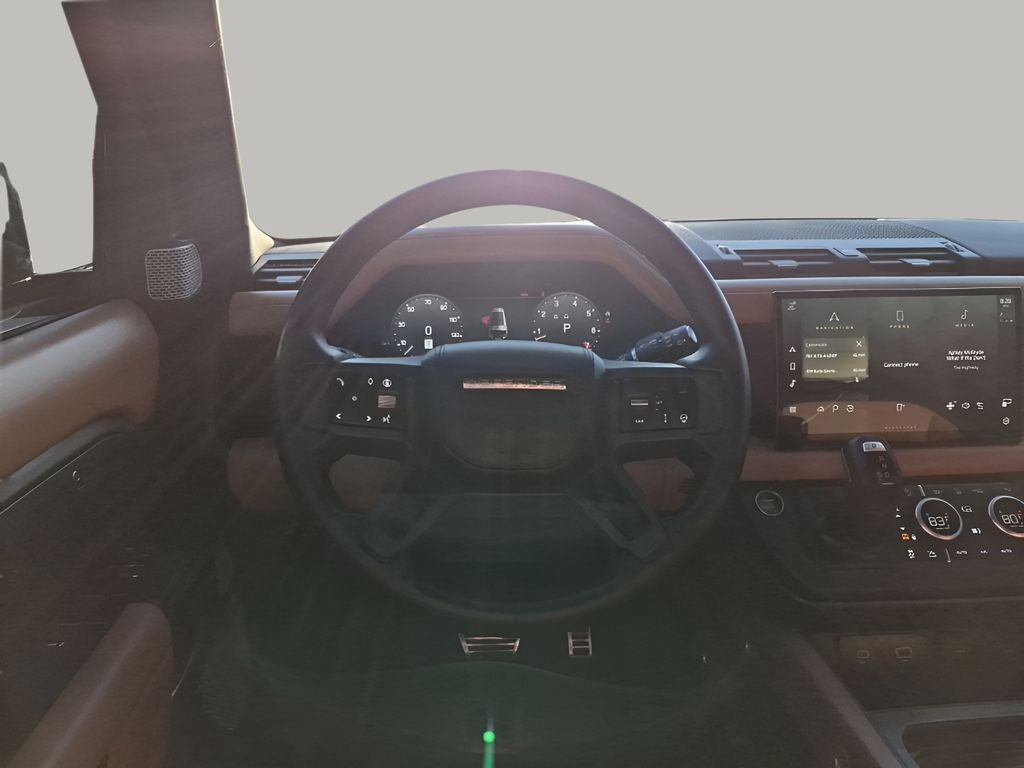 2024 Land Rover Defender 130 X