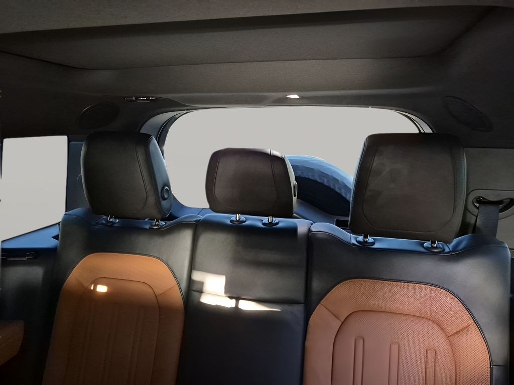 2024 Land Rover Defender 130 X