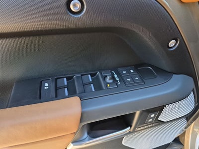 2024 Land Rover Defender 130 X