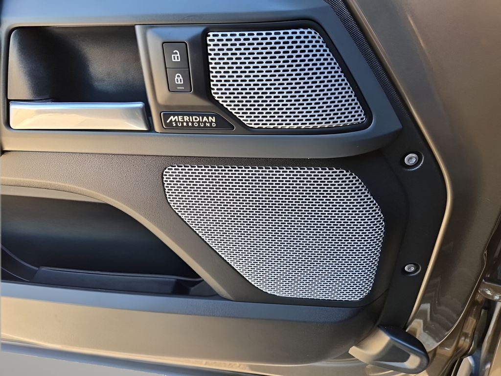 2024 Land Rover Defender 130 X