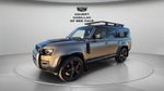 2024 Land Rover Defender 130 X