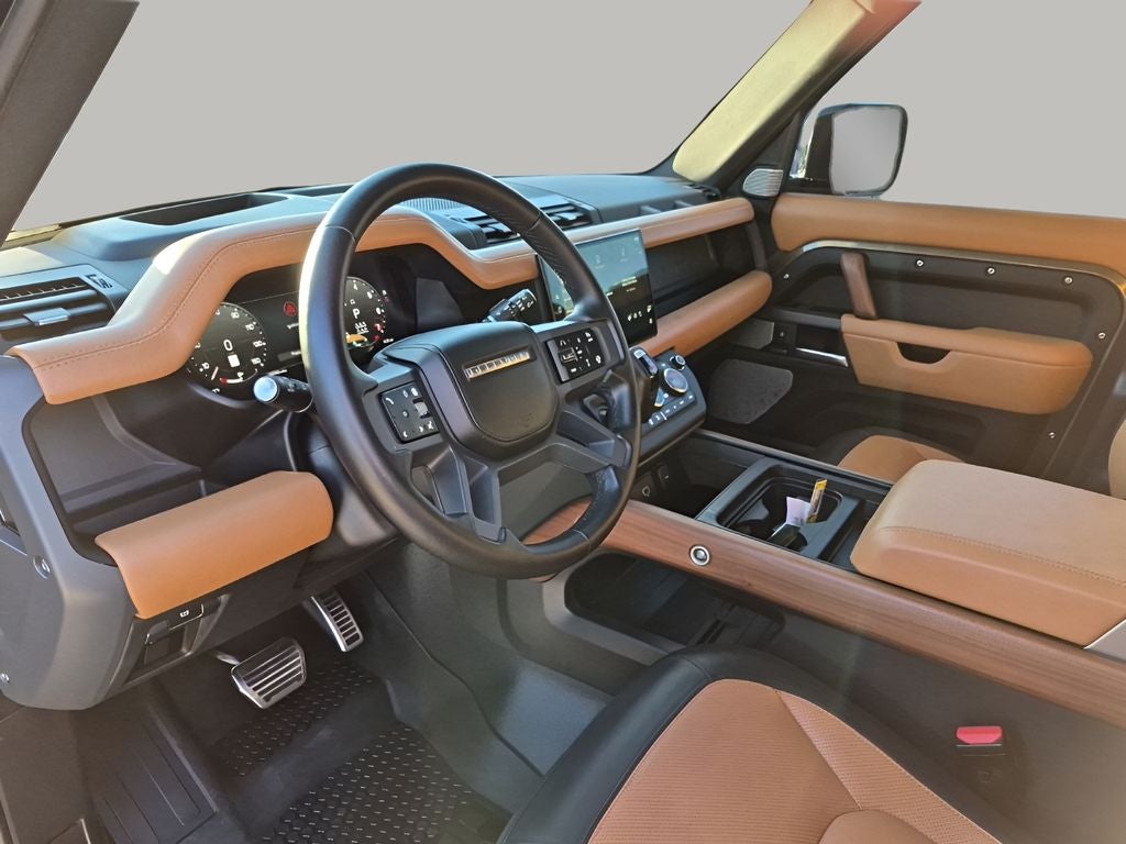2024 Land Rover Defender 130 X