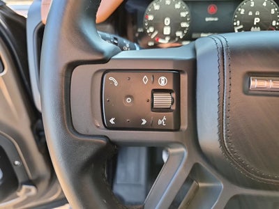 2024 Land Rover Defender 130 X