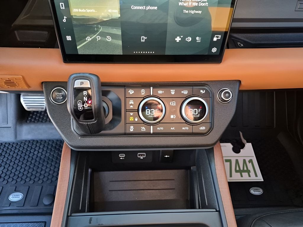 2024 Land Rover Defender 130 X