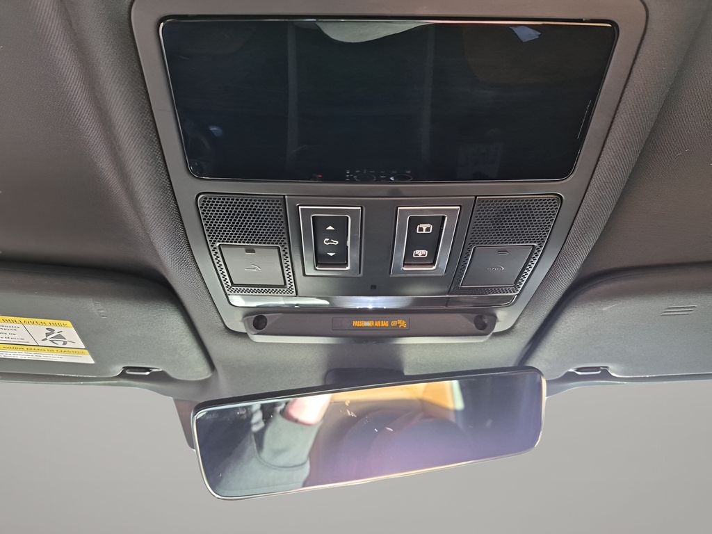 2024 Land Rover Defender 130 X