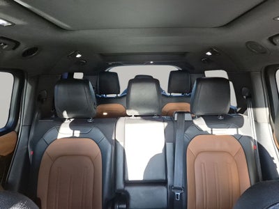 2024 Land Rover Defender 130 X