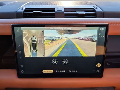 2024 Land Rover Defender 130 X