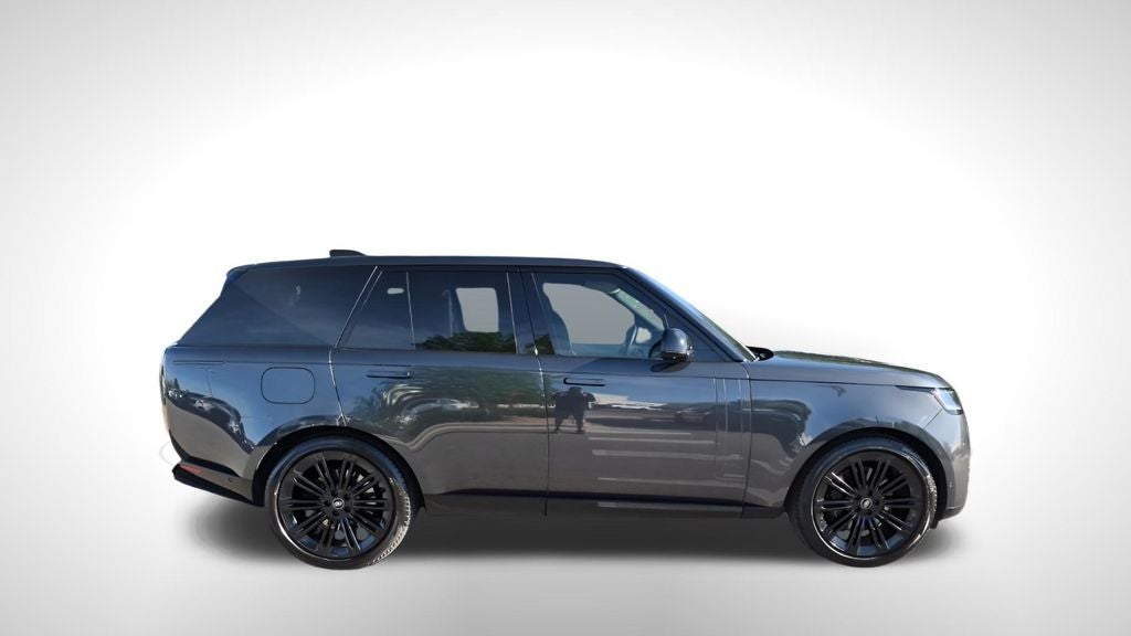 2023 Land Rover Range Rover Autobiography