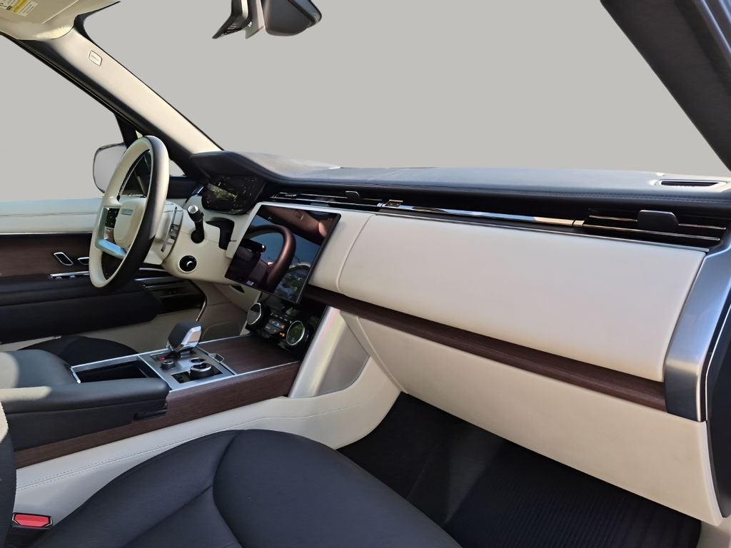 2023 Land Rover Range Rover Autobiography