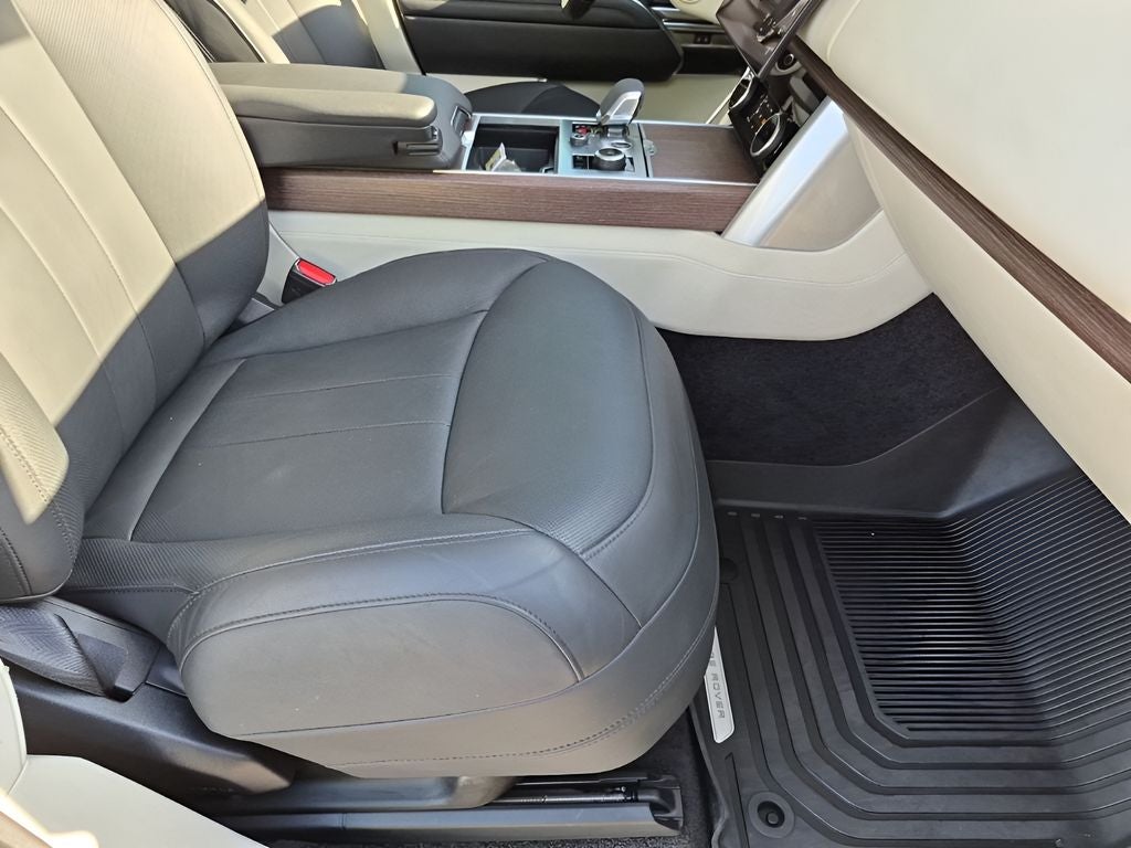 2023 Land Rover Range Rover Autobiography