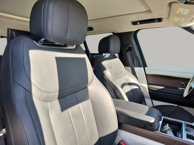 2023 Land Rover Range Rover Autobiography