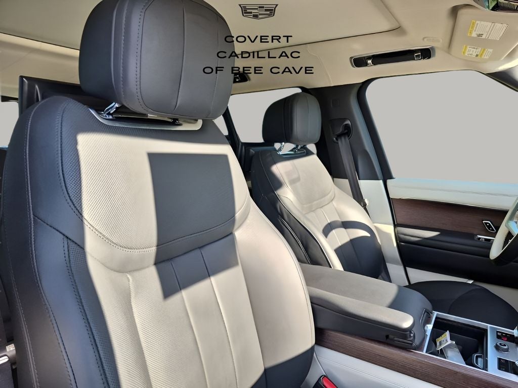 2023 Land Rover Range Rover Autobiography
