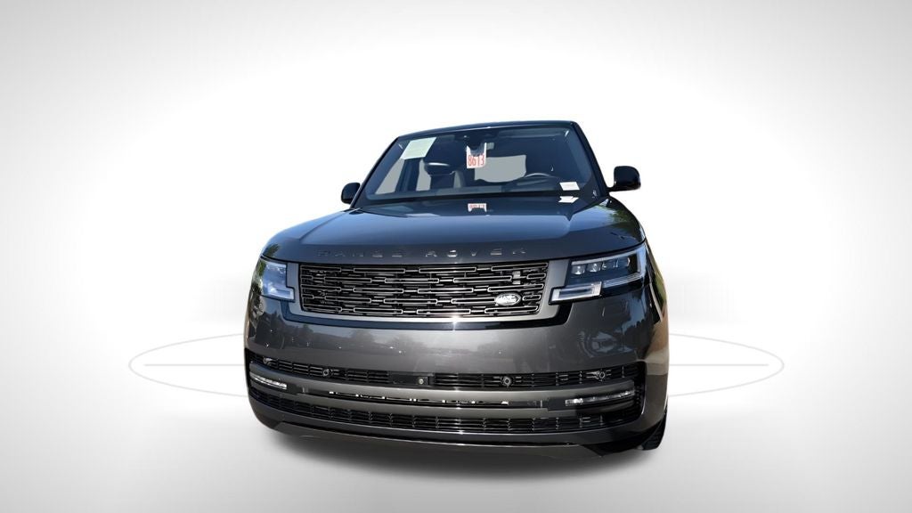 2023 Land Rover Range Rover Autobiography