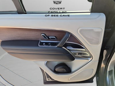 2023 Land Rover Range Rover Autobiography