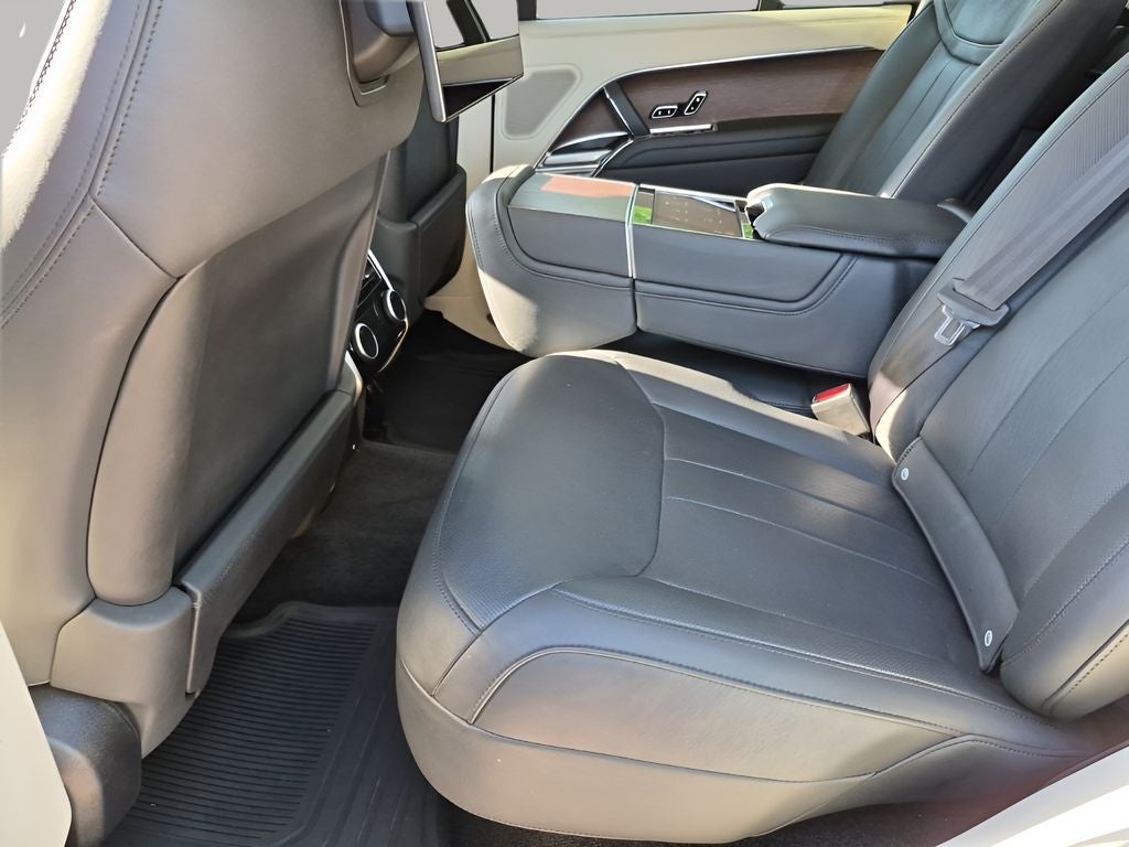 2023 Land Rover Range Rover Autobiography