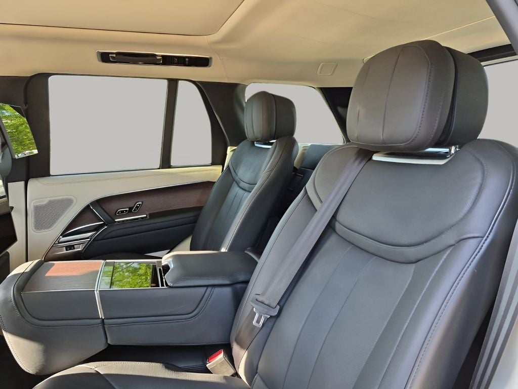 2023 Land Rover Range Rover Autobiography