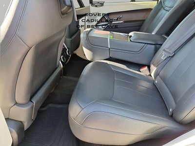 2023 Land Rover Range Rover Autobiography