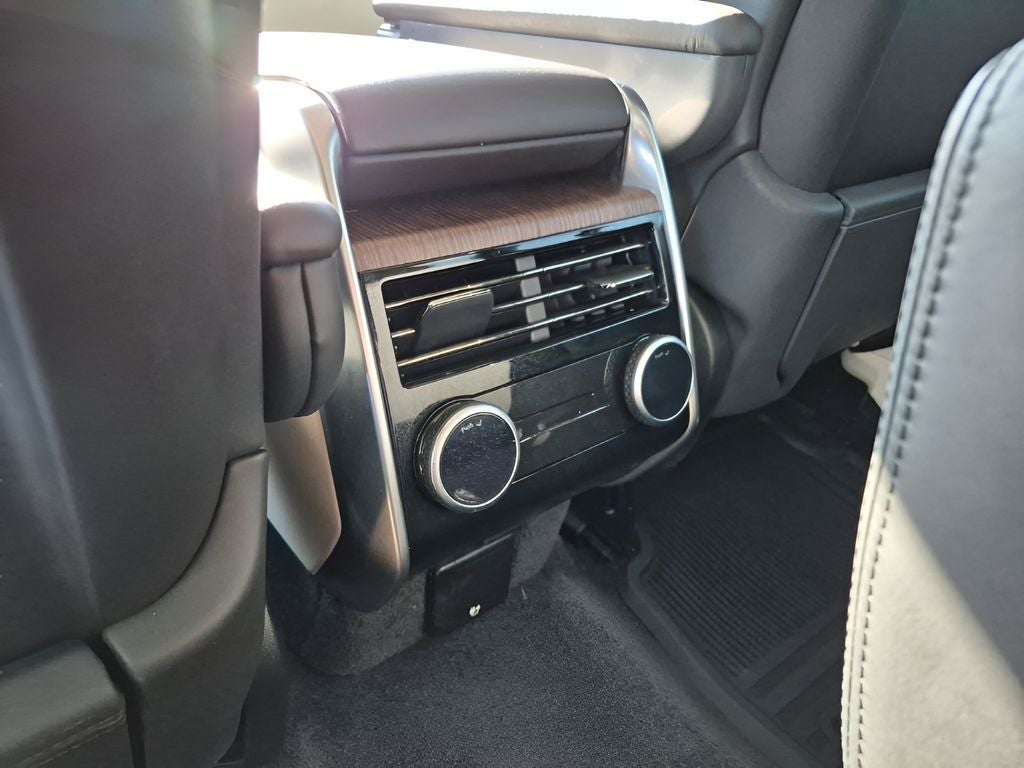 2023 Land Rover Range Rover Autobiography