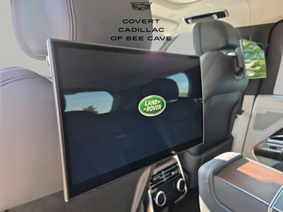 2023 Land Rover Range Rover Autobiography