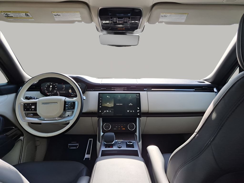 2023 Land Rover Range Rover Autobiography