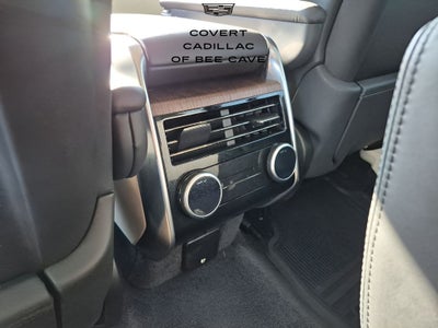 2023 Land Rover Range Rover Autobiography