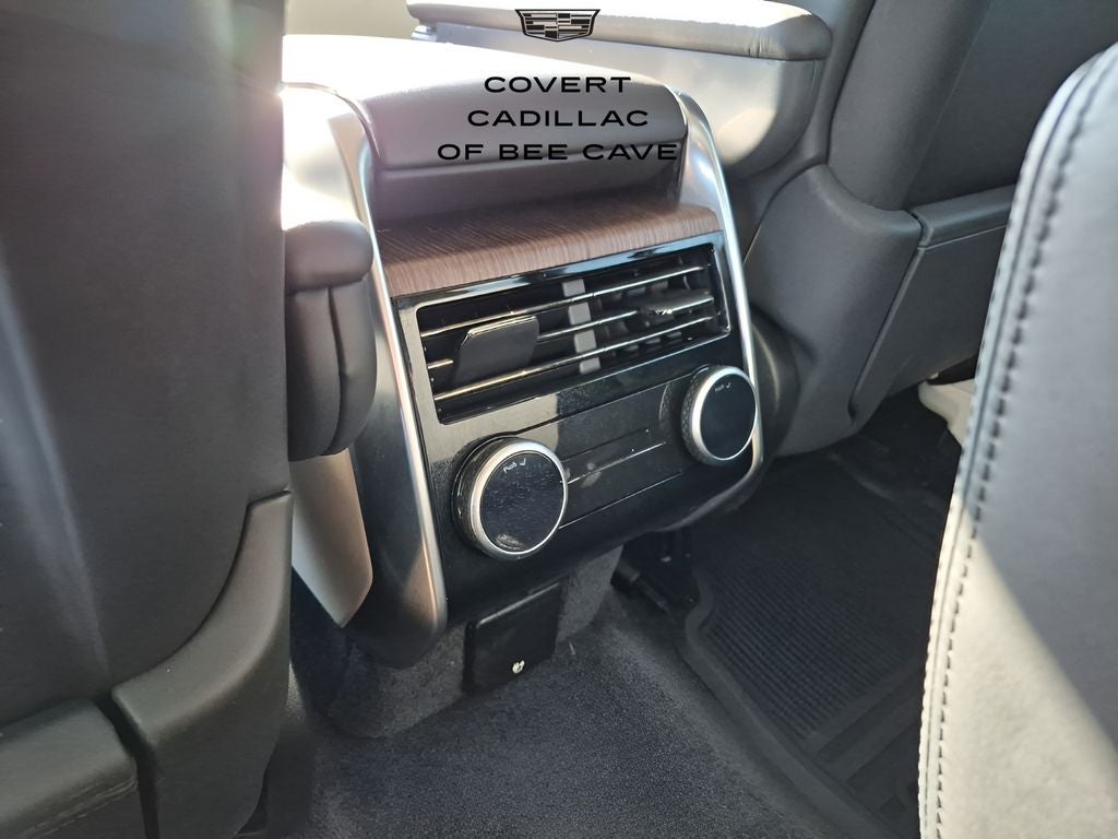 2023 Land Rover Range Rover Autobiography