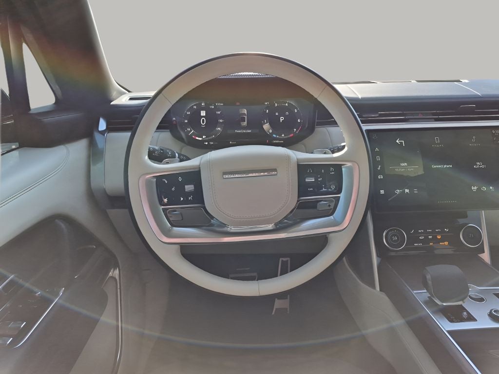 2023 Land Rover Range Rover Autobiography