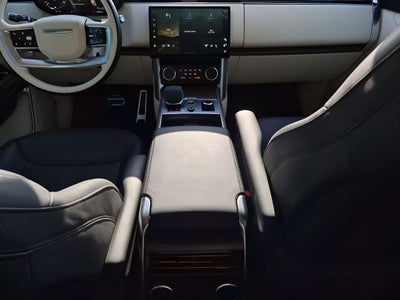 2023 Land Rover Range Rover Autobiography