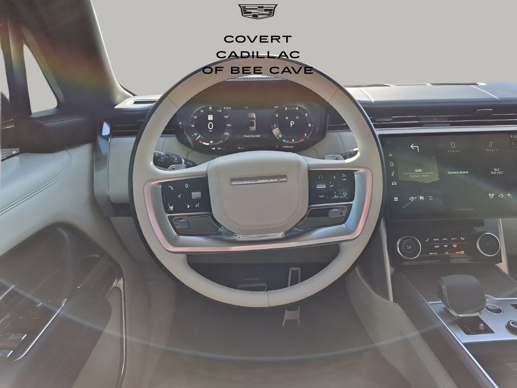 2023 Land Rover Range Rover Autobiography