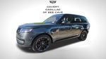 2023 Land Rover Range Rover Autobiography