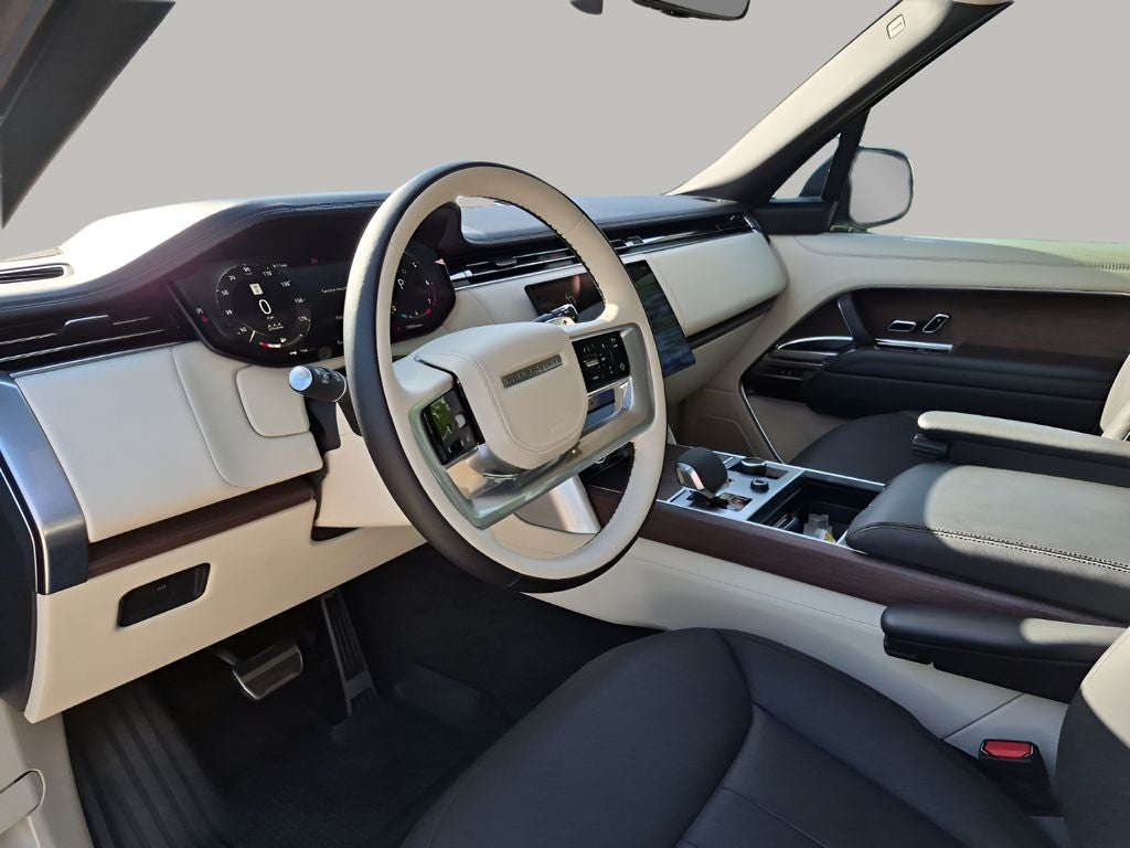 2023 Land Rover Range Rover Autobiography