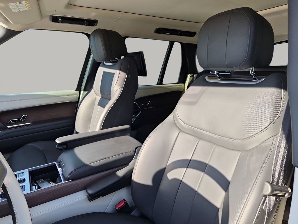 2023 Land Rover Range Rover Autobiography