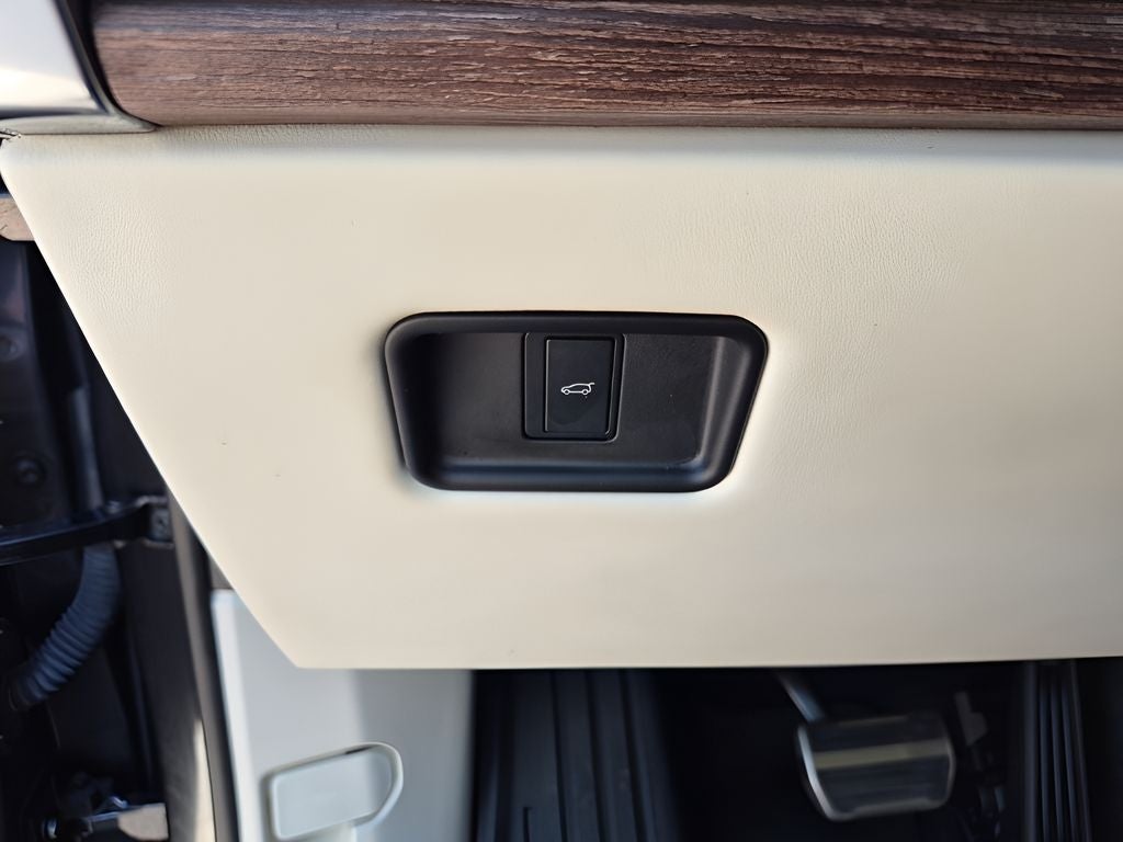 2023 Land Rover Range Rover Autobiography