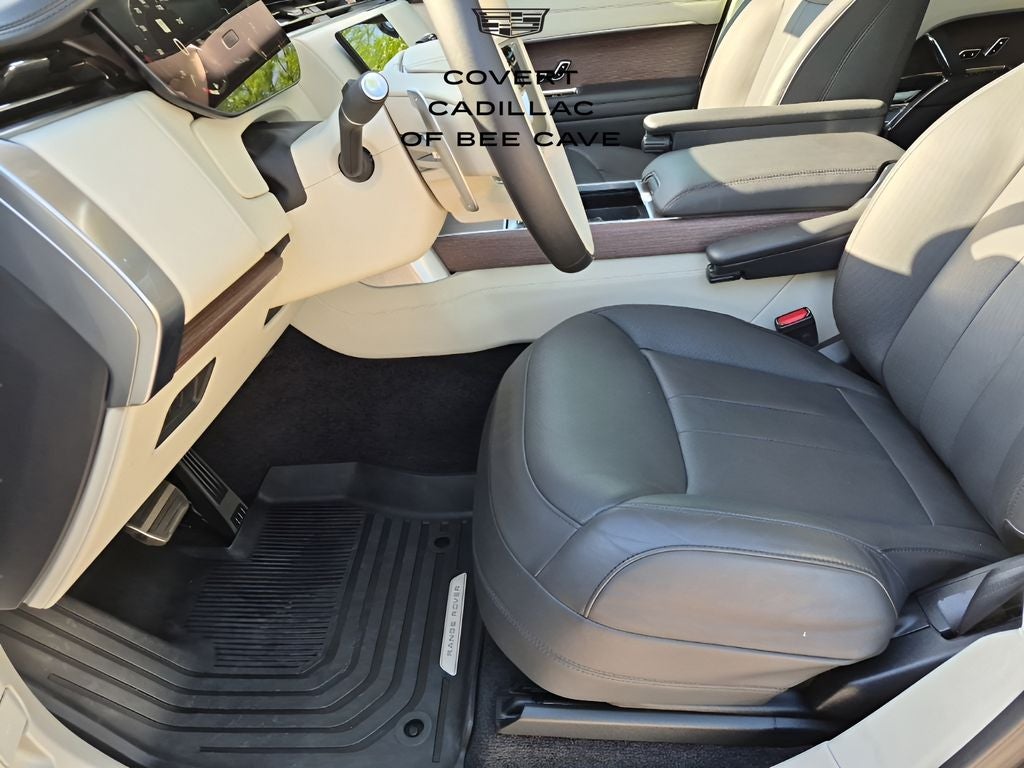 2023 Land Rover Range Rover Autobiography