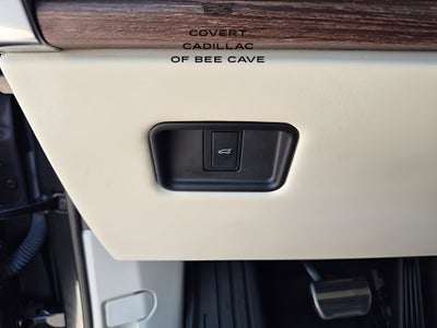 2023 Land Rover Range Rover Autobiography