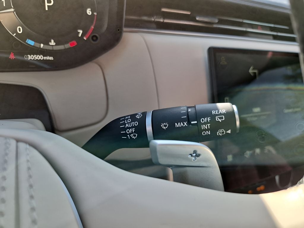 2023 Land Rover Range Rover Autobiography