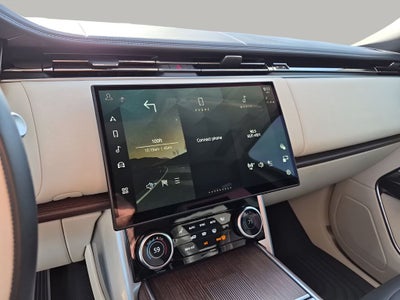 2023 Land Rover Range Rover Autobiography