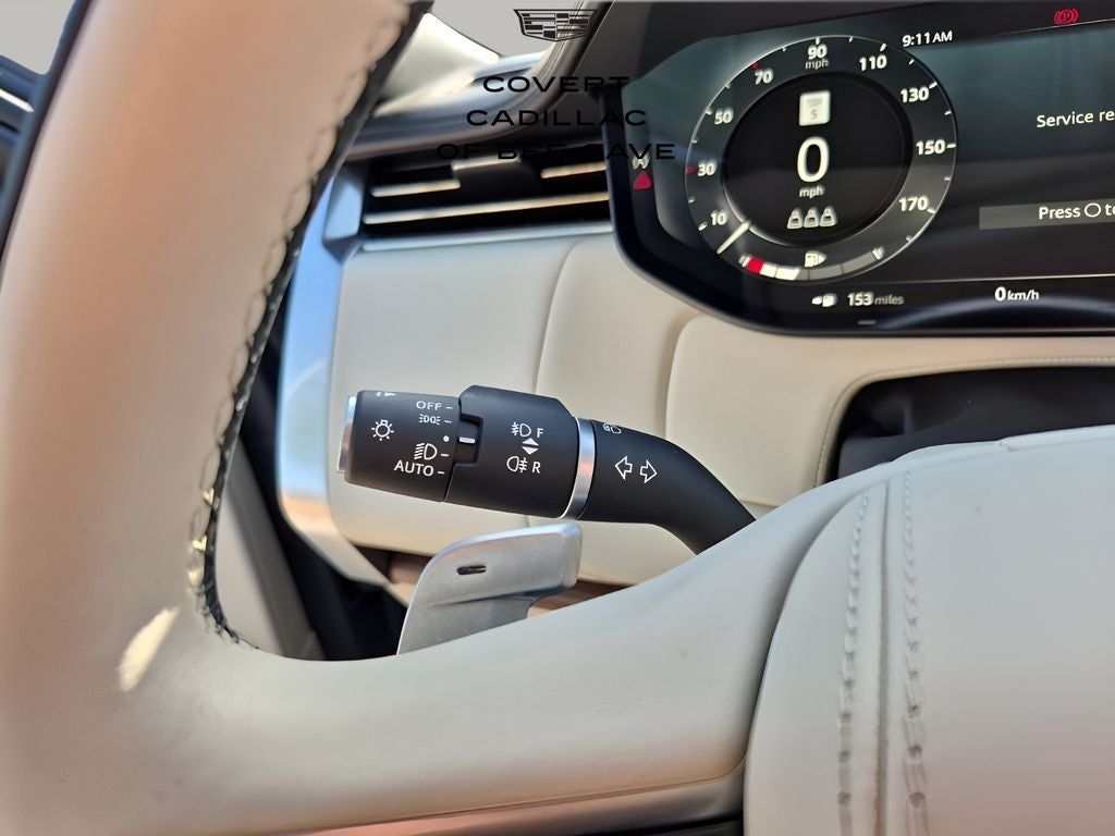 2023 Land Rover Range Rover Autobiography