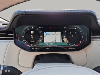 2023 Land Rover Range Rover Autobiography