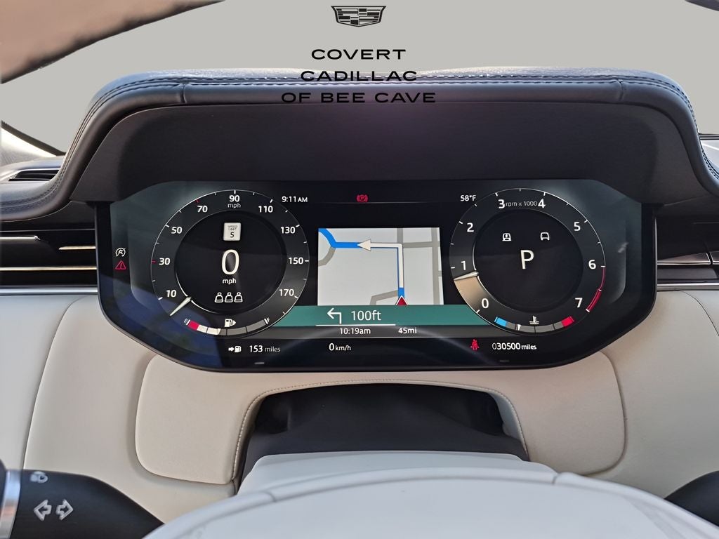 2023 Land Rover Range Rover Autobiography