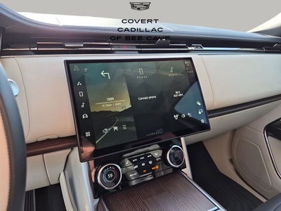 2023 Land Rover Range Rover Autobiography