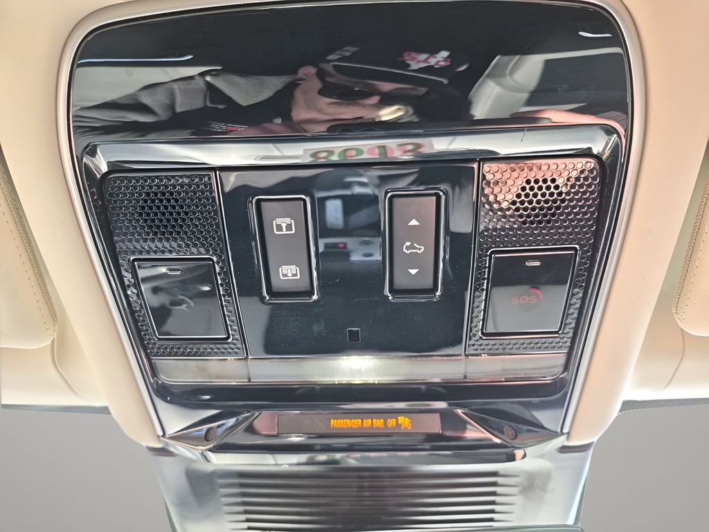 2023 Land Rover Range Rover Autobiography