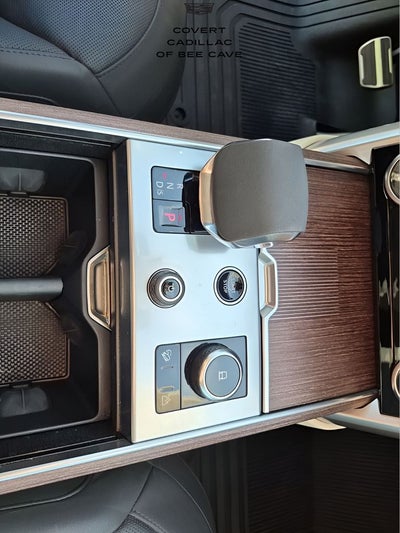 2023 Land Rover Range Rover Autobiography