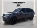 2023 Land Rover Range Rover SE LWB
