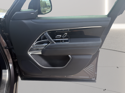 2023 Land Rover Range Rover SE LWB
