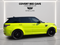2021 Land Rover Range Rover Sport SVR