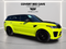 2021 Land Rover Range Rover Sport SVR