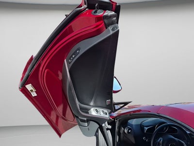 2013 McLaren MP4-12C Base