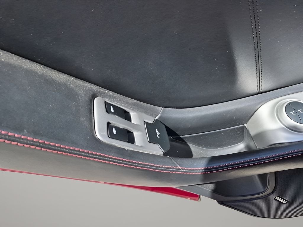 2013 McLaren MP4-12C Base