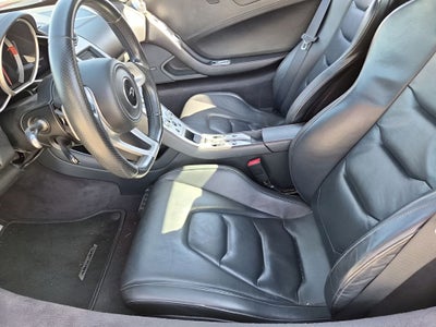 2013 McLaren MP4-12C Base